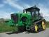 ट्रैक ट्रैक्टर John Deere 8345 RT