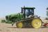 ट्रैक ट्रैक्टर John Deere 8345 RT