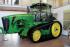 ट्रैक ट्रैक्टर John Deere 8345 RT