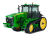 ट्रैक ट्रैक्टर John Deere 8345 RT
