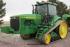 ट्रैक ट्रैक्टर John Deere 8400 T