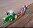 ट्रैक ट्रैक्टर John Deere 8RT 340