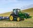 ट्रैक ट्रैक्टर John Deere 8RT 410 