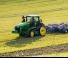 ट्रैक ट्रैक्टर John Deere 8RT 410 