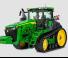 ट्रैक ट्रैक्टर John Deere 8RT 410 