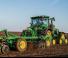 ट्रैक ट्रैक्टर John Deere 8RX 310