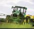 ट्रैक ट्रैक्टर John Deere 8RX 340