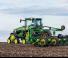ट्रैक ट्रैक्टर John Deere 8RX 340