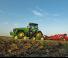 ट्रैक ट्रैक्टर John Deere 8RX 340