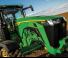 ट्रैक ट्रैक्टर John Deere 8RX 370 