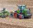 ट्रैक ट्रैक्टर Fendt 938 Vario MT