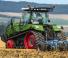 ट्रैक ट्रैक्टर Fendt 940 Vario MT