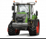 ट्रैक ट्रैक्टर Fendt 940 Vario MT
