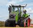 ट्रैक ट्रैक्टर Fendt 940 Vario MT