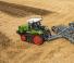 ट्रैक ट्रैक्टर Fendt 940 Vario MT