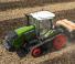 ट्रैक ट्रैक्टर Fendt 943 Vario MT