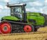 ट्रैक ट्रैक्टर Fendt 943 Vario MT