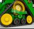 ट्रैक ट्रैक्टर John Deere 9620RX