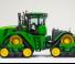 ट्रैक ट्रैक्टर John Deere 9620RX