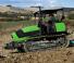 ट्रैक ट्रैक्टर DEUTZ-FAHR Agroclimber 400 F C