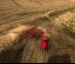 ट्रैक ट्रैक्टर Case IH Quadtrac 500 CVX