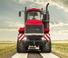 ट्रैक ट्रैक्टर Case IH Quadtrac 500 CVX