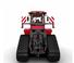 ट्रैक ट्रैक्टर Case IH Quadtrac 500 CVX
