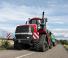 ट्रैक ट्रैक्टर Case IH Quadtrac 540 CVX