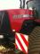 ट्रैक ट्रैक्टर Case IH STX 450 Quadrac