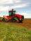 ट्रैक ट्रैक्टर Case IH STX 450 Quadrac