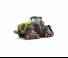 Claas Xerion 12.590 Terra Trac 