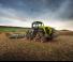 ट्रैक ट्रैक्टर Claas Xerion 12.650 Terra Trac 