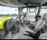 ट्रैक ट्रैक्टर Claas Xerion 12.650 Terra Trac 