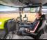 ट्रैक ट्रैक्टर Claas Xerion 12.650 Terra Trac 