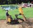 ट्रैक्ड डंपर Yanmar C 08 HI Tip +