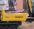 ट्रैक्ड डंपर Yanmar C 12 RB