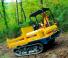 ट्रैक्ड डंपर Yanmar C 30 R 2 B