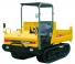 ट्रैक्ड डंपर Yanmar C 30 R 2 B