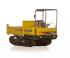 ट्रैक्ड डंपर Yanmar C 30 R 2 B