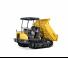 ट्रैक्ड डंपर Yanmar C30R-3 
