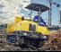 ट्रैक्ड डंपर Yanmar C30R-3 