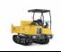 ट्रैक्ड डंपर Yanmar C30R-3 