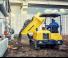 ट्रैक्ड डंपर Yanmar C30R-3TV