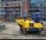 ट्रैक्ड डंपर Yanmar C30R-3TV