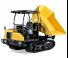 ट्रैक्ड डंपर Yanmar C30R-3TV