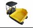 ट्रैक्ड डंपर Yanmar C30R-3TV