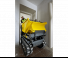 ट्रैक्ड डंपर Wacker Neuson DT 08 PL