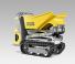 ट्रैक्ड डंपर Wacker Neuson DT05