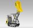 ट्रैक्ड डंपर Wacker Neuson DT05