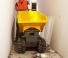 ट्रैक्ड डंपर Wacker Neuson DT08